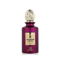 Parfumska voda Grandeur Mountain Rose Paris 100 ml