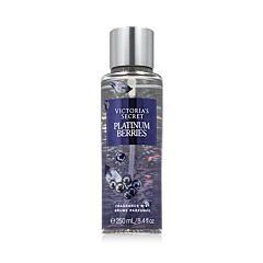 Sprej za telo Victoria´s Secret Platinum Berries 250 ml