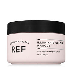 Maska za lase REF Illuminate Colour Masque 250 ml