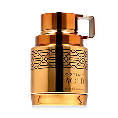 Parfumska voda Armaf Odyssey Aoud 60 ml