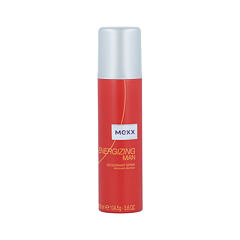 Deodorant Mexx Energizing Man 150 ml