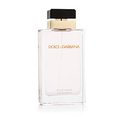 Parfumska voda Dolce&Gabbana Pour Femme 100 ml