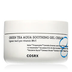 Dnevna krema za obraz COSRX Hydrium Green Tea Aqua Soothing Gel Cream 50 ml