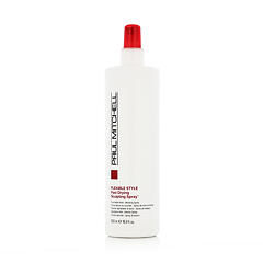 Lak za lase Paul Mitchell Flexible Style Fast Drying Sculpting Spray polnilo 1000 ml