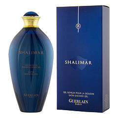 Gel za prhanje Guerlain Shalimar 200 ml