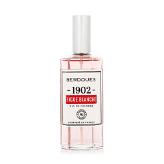 Kolonjska voda Berdoues 1902 Figue Blanche 125 ml