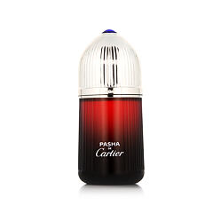 Toaletna voda Cartier Pasha De Cartier Edition Noire Sport 100 ml Testerji