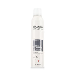 Lak za lase Goldwell Style Sign Hairspray Working Hairspray 300 ml