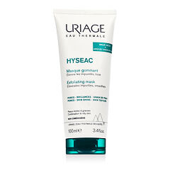 Maska za obraz Uriage Hyséac Exfoliating Mask 100 ml
