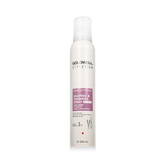 Za toplotno obdelavo las Goldwell Style Sign Heat Styling Shaping & Finishing Spray 200 ml