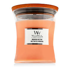 Dišeča svečka WoodWick Manuka Nectar 275 g