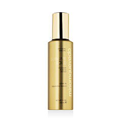 Nega brez izpiranja Miriam Quevedo Sublime Gold Leave-In Treatment Shield 150 ml