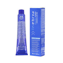 Barva za lase Inebrya Bionic Color 100 ml 6/6 Dark Blonde Red