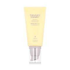 Zaščita pred soncem za obraz HaruHaru Wonder Black Rice Moisture Airyfit Daily Sunscreen SPF50+ 50 ml