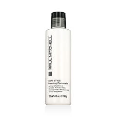 Glajenje las Paul Mitchell Soft Style Foaming Pommade 150 ml