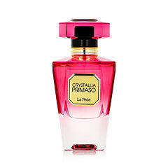 Parfumska voda La Fede Crystallia Primaso 100 ml