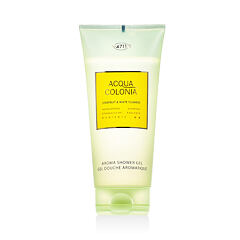 Gel za prhanje 4711 Acqua Colonia Starfruit & White Flowers 200 ml