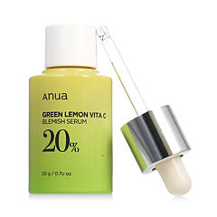 Serum za obraz Anua Green Lemon Vita C Blemish Serum 20 g