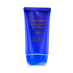 Zaščita pred soncem za obraz Shiseido Expert Sun Protector Protector Cream SPF30 50 ml