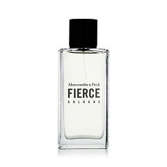 Kolonjska voda Abercrombie & Fitch Fierce 100 ml Testerji
