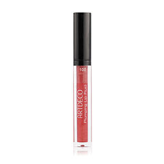 Glos za ustnice Artdeco Plumping Lip Fluid 3 ml 10 - Rosy Sunshine