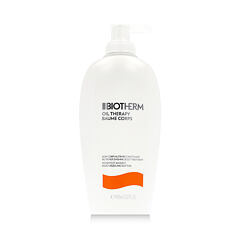 Losjon za telo Biotherm Oil Therapy Nutri-Replenishing Body Treatment 400 ml