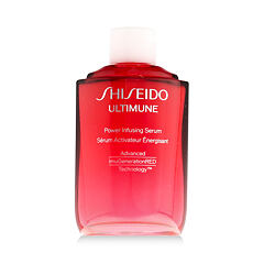 Serum za obraz Shiseido Ultimune Power Infusing Serum polnilo 50 ml