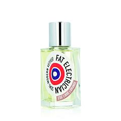 Parfumska voda Etat Libre d´Orange Fat Electrician Semi-Modern Vetiver 50 ml