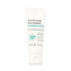Čistilna emulzija APLB Glutathione Niacinamide Facial Cleanser 80 ml