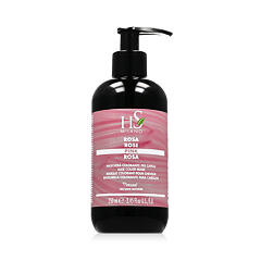 Barva za lase HS MILANO Hair Color Mask 250 ml Pink