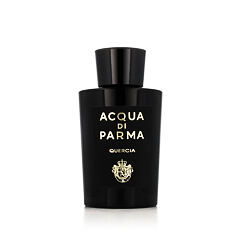Parfumska voda Acqua di Parma Signatures Of The Sun Quercia 180 ml