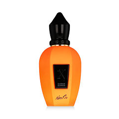 Parfum Xerjoff Blends Duran Duran Neo Rio Orange 50 ml