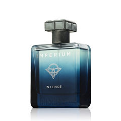 Parfumska voda Fragrance World Imperium Intense 100 ml