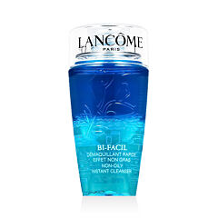 Odstranjevalec ličil za oči Lancôme Bi-Facil Non-Oily Instant Cleanser Sensitive Eyes 75 ml
