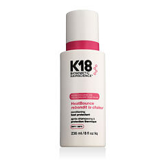 Za toplotno obdelavo las K18 HeatBounce Conditioning Heat Protectant 118 ml