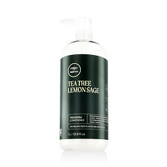 Balzam za lase Paul Mitchell Tea Tree Lemon Sage Thickening Conditioner 300 ml