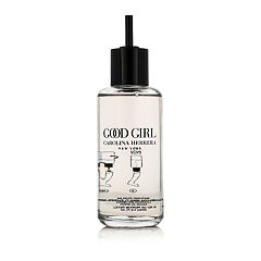 Parfumska voda Carolina Herrera Good Girl polnilo 200 ml