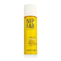 Losjon in sprej za obraz NIP+FAB Barrier Ceramide Fix Base Build Moisture Milk 8% 125 ml