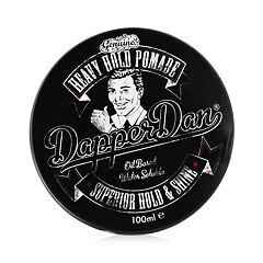 Vosek za lase Dapper Dan Heavy Hold Pomade 100 ml