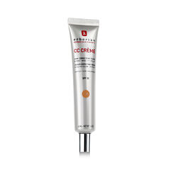 CC krema Erborian CC Crème Colour-Correcting Cream SPF30 40 ml Doré