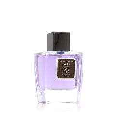 Parfumska voda Franck Boclet Violet 100 ml
