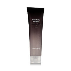 Čistilni gel HaruHaru Wonder Black Rice Triple AHA Gentle Cleansing Gel 100 ml