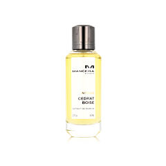 Parfumski ekstrakt MANCERA Intense Cedrat Boise 60 ml
