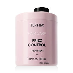 Maska za lase Lakmé Teknia Frizz Control Treatment 250 ml