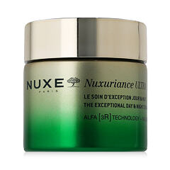 Dnevna krema za obraz NUXE Nuxuriance Ultra The Exception Day & Night Cream 75 ml