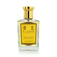 Parfumska voda Floris Bergamotto Di Positano 50 ml