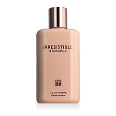 Losjon za telo Givenchy Irresistible 200 ml Testerji