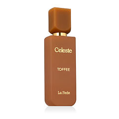 Parfumska voda La Fede Celeste Toffee 100 ml