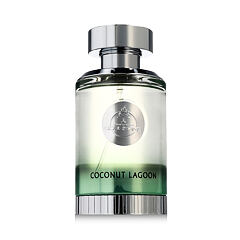 Parfumska voda Paris Corner Coconut Lagoon 100 ml
