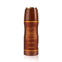Deodorant Lattafa Khamrah Qahwa 200 ml